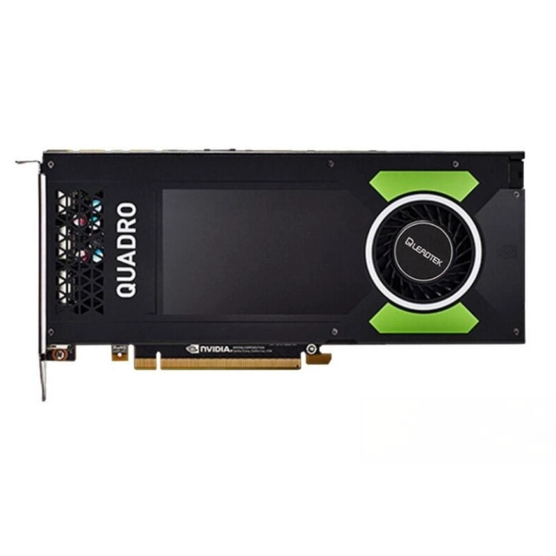 中国 Leadtek NVIDIA Quadro P4000 8GB GDDR5 グラフィック カード メーカー