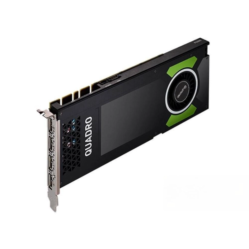 中国 Leadtek NVIDIA Quadro P4000 8GB GDDR5 グラフィック カード メーカー