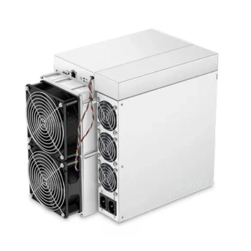 Китай Биткойн-майнер XMR Miner X5 212K Miner Machine производителя