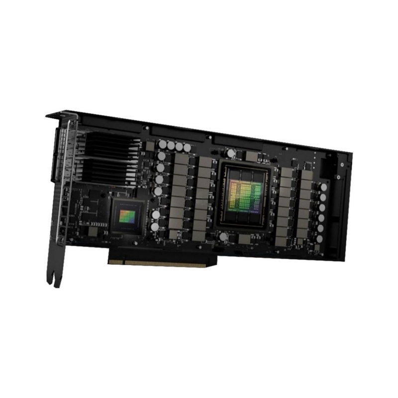 China Leadtek  NVIDIA H100 CNX 80GB HBM2e Graphic Card manufacturer