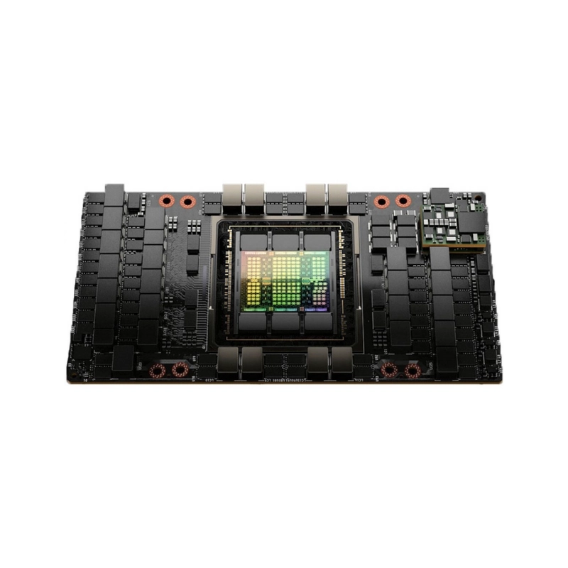 China Leadtek  NVIDIA H100 SXM 80GB HBM3 Graphic Card manufacturer