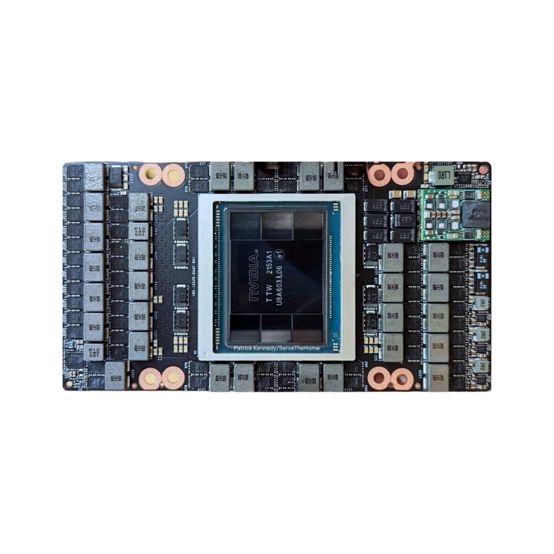 China Leadtek  NVIDIA H100 SXM 80GB HBM3 Graphic Card manufacturer
