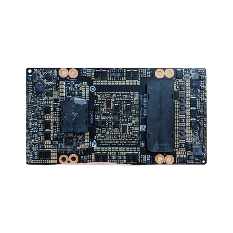 China Leadtek  NVIDIA H100 SXM 80GB HBM3 Graphic Card manufacturer