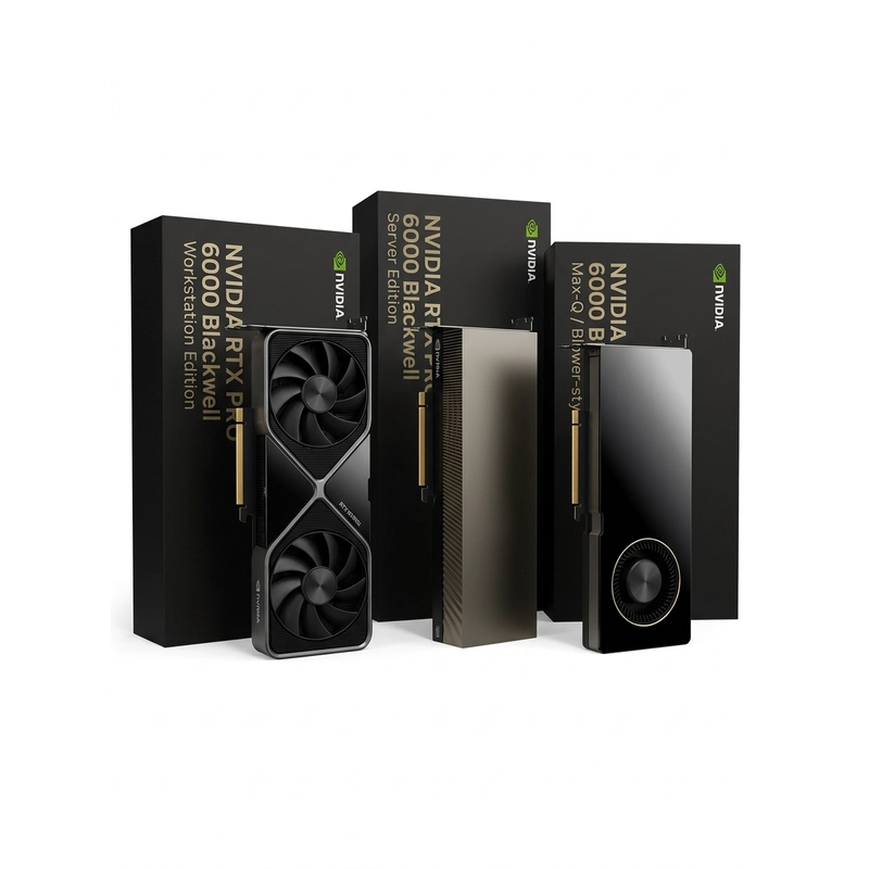 China NVIDIA RTX PRO 6000 Blackwell / Server Edition manufacturer