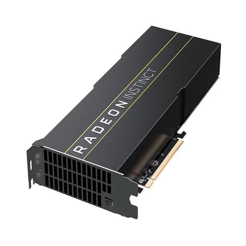China AMD Radeon Instinct MI50 manufacturer