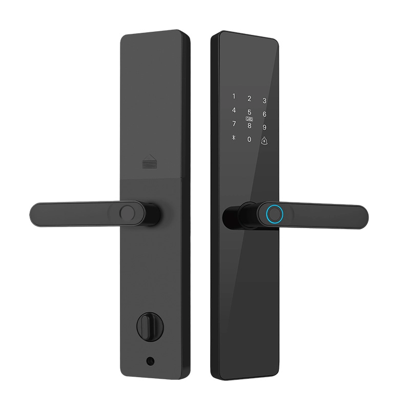 China Smart Lock BSI7 manufacturer