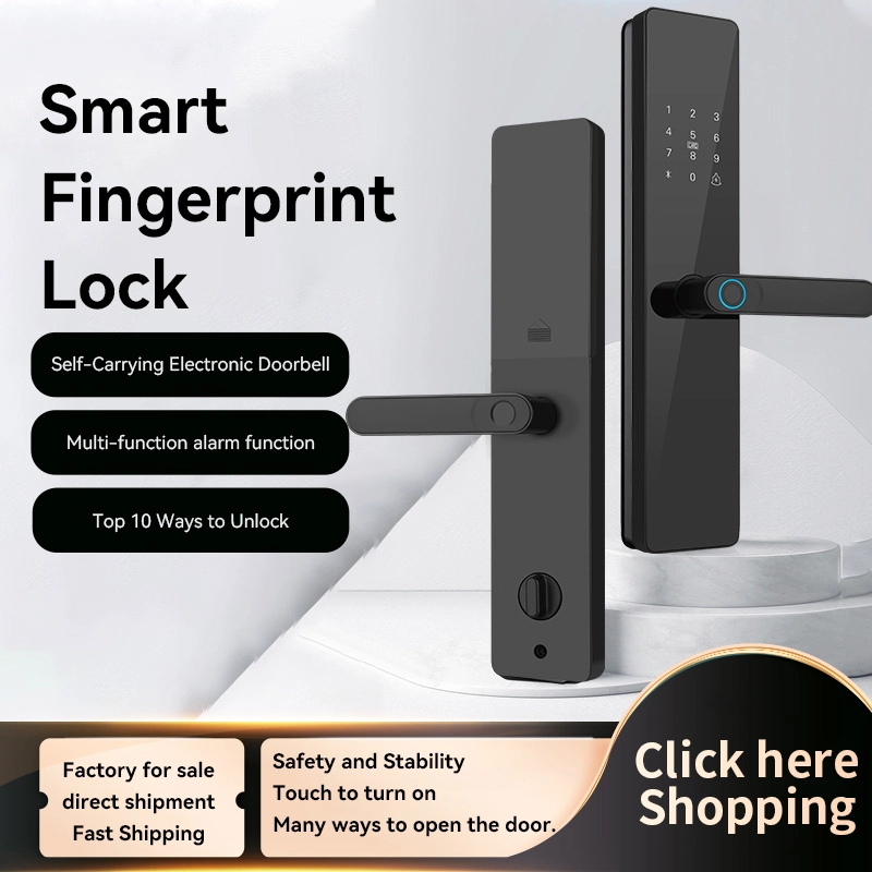 China Smart Lock BSI7 manufacturer
