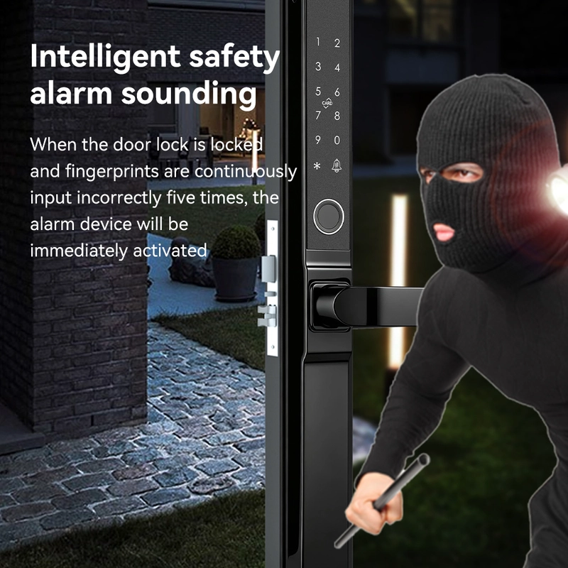 中国 Smart Lock BSI26S - COPY - 9efb14 メーカー