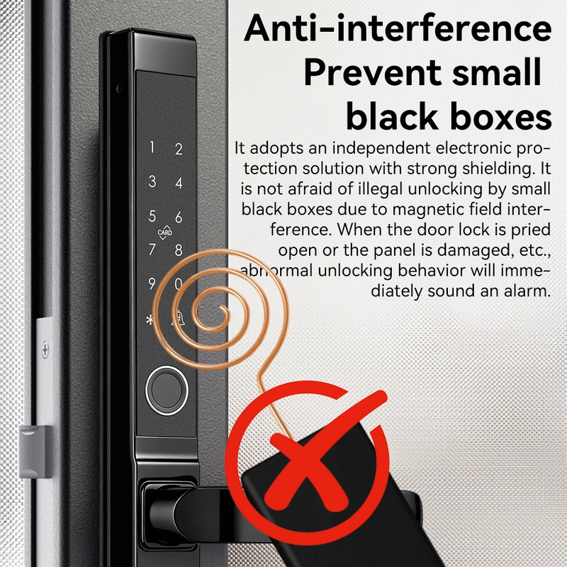 中国 Smart Lock BSI26S - COPY - 9efb14 メーカー