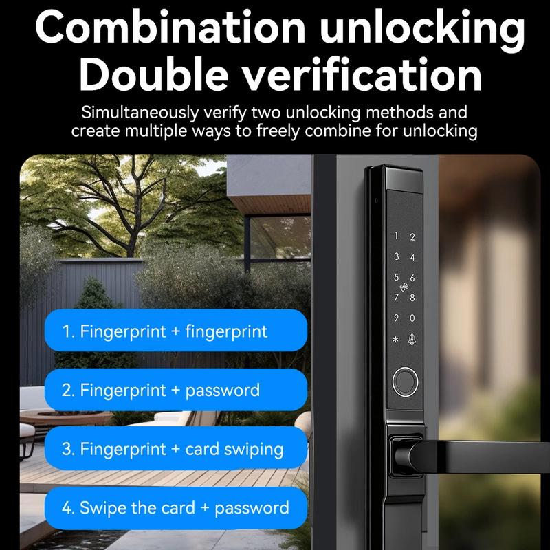 中国 Smart Lock BSI26S - COPY - 9efb14 メーカー