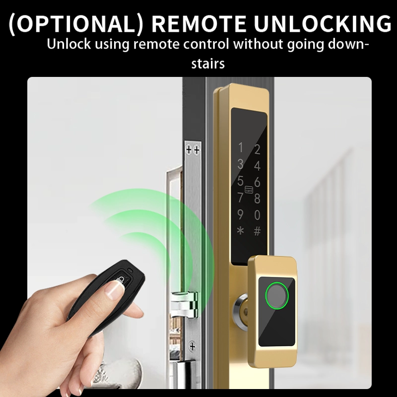 China Smart Lock BSI T36 - COPY - 330rlw Hersteller