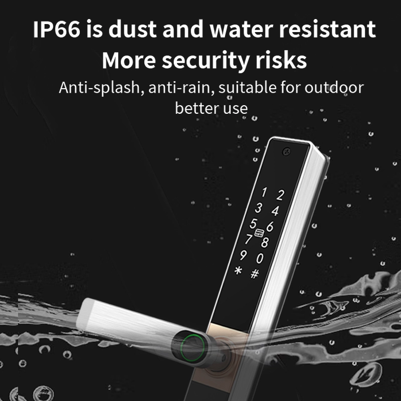中国 Smart Lock BSI T38 - COPY - d68vjp メーカー