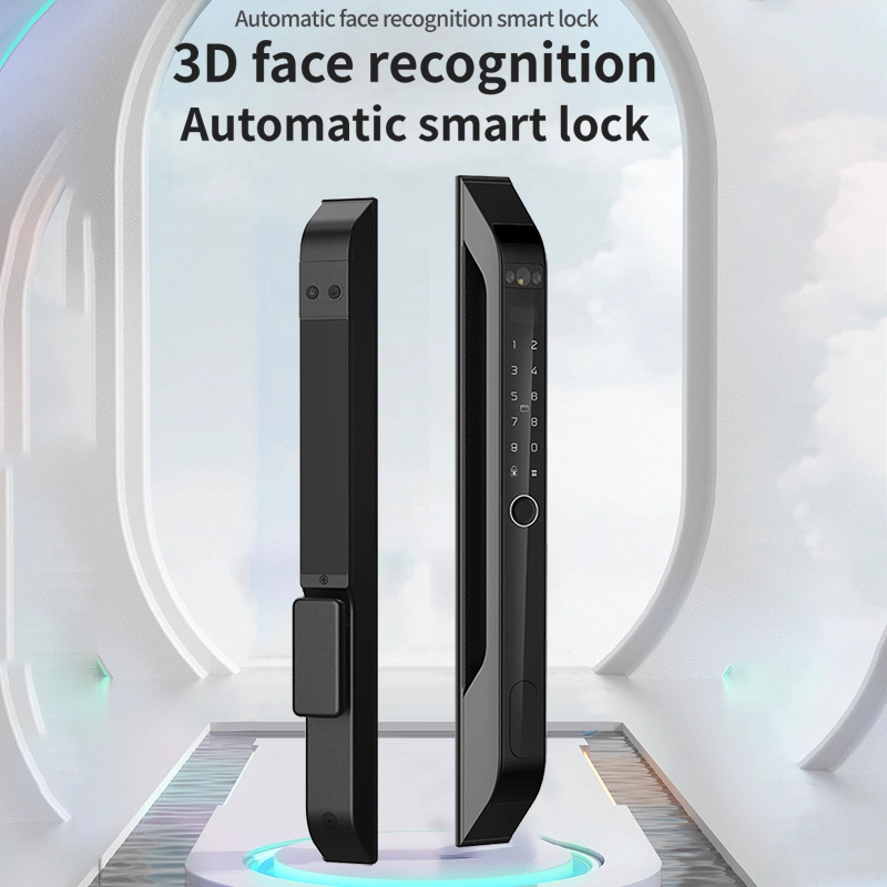 China Smart Lock BSI T59F manufacturer