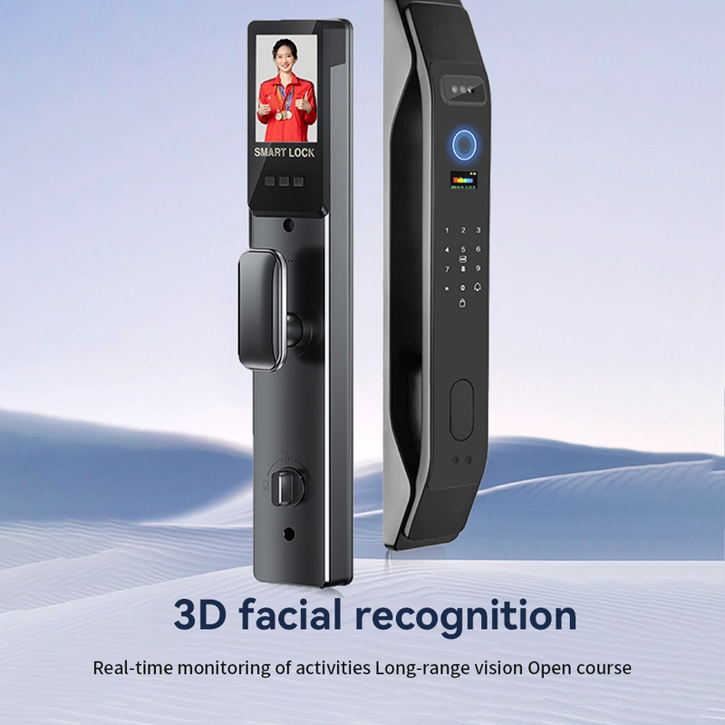 China Smart Lock BSI 62S manufacturer