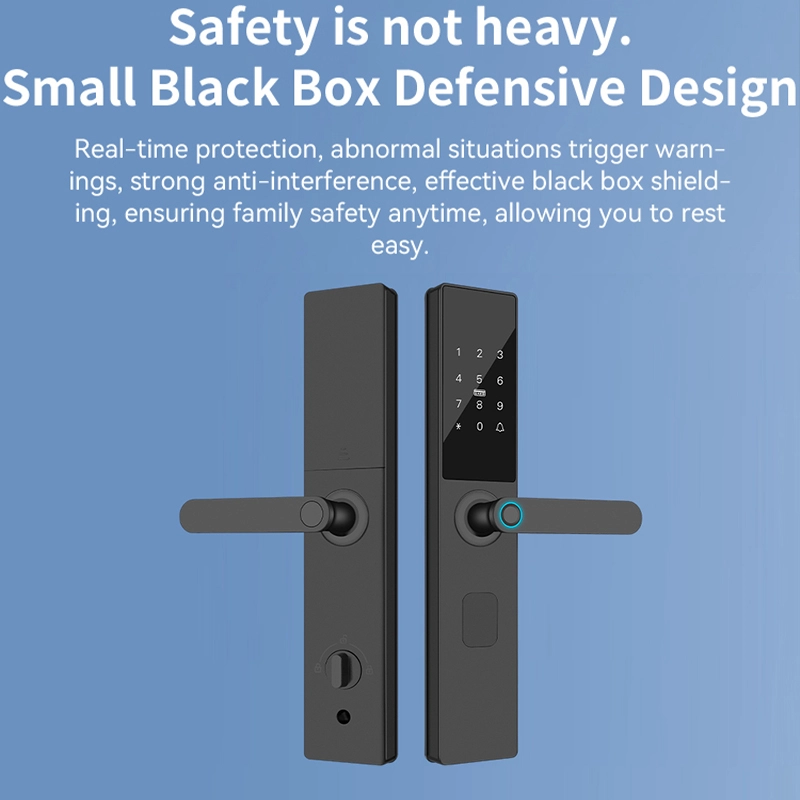 China Smart Lock BSI 20D manufacturer