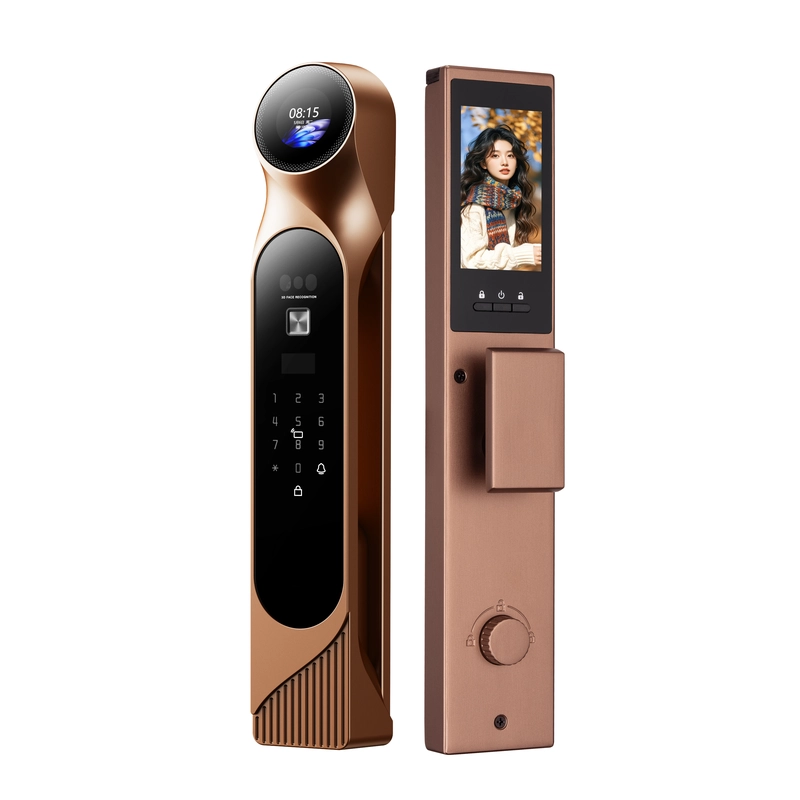 China Smart Lock BSI T37 - COPY - 8s5s99 Hersteller