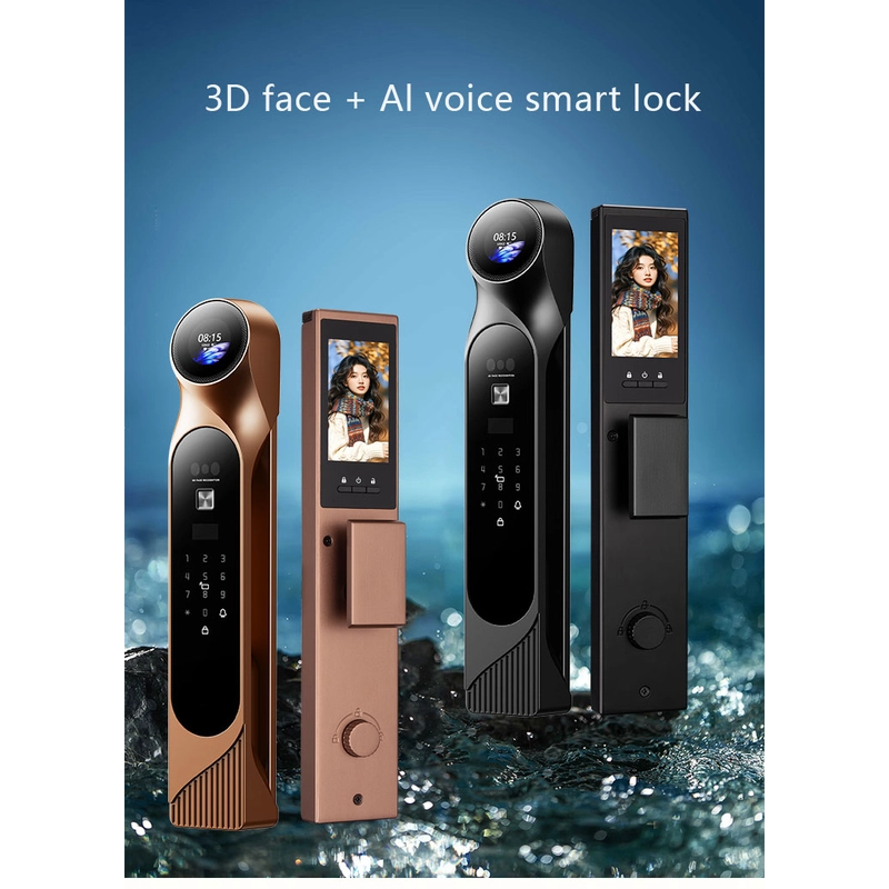 China Smart Lock BSI T37 - COPY - 8s5s99 Hersteller
