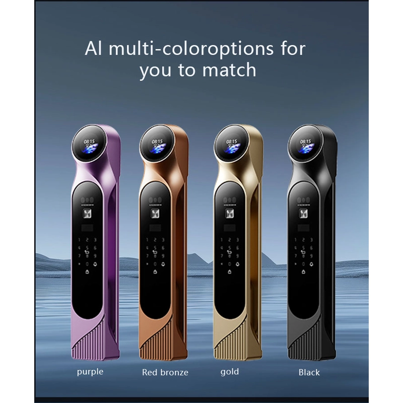 China Smart Lock BSI T37 - COPY - 8s5s99 Hersteller