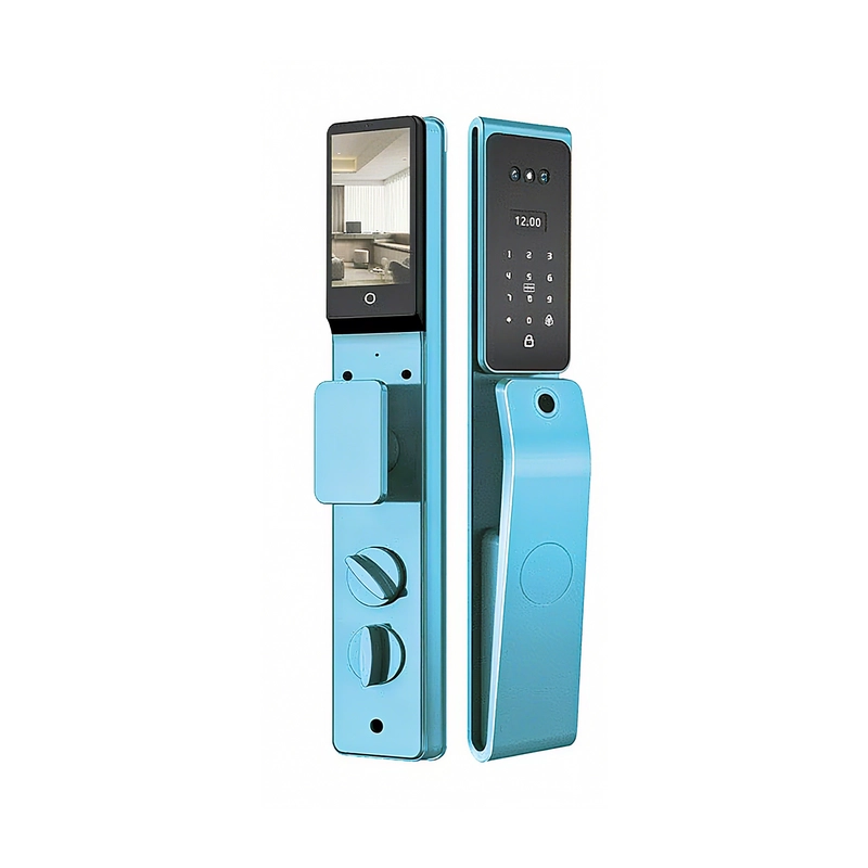 China Smart Lock BSI T30F manufacturer