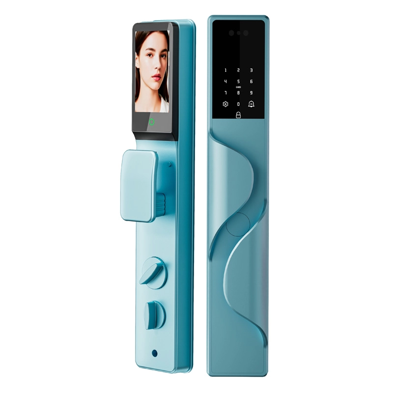 Китай Smart Lock BSI T38S - COPY - l49ste производителя