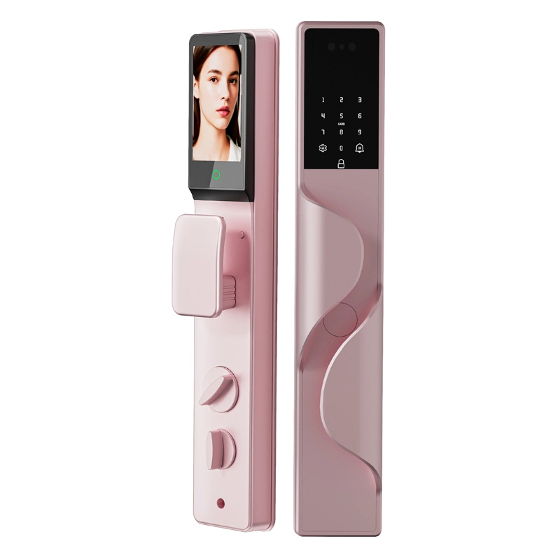Китай Smart Lock BSI T38S - COPY - l49ste производителя