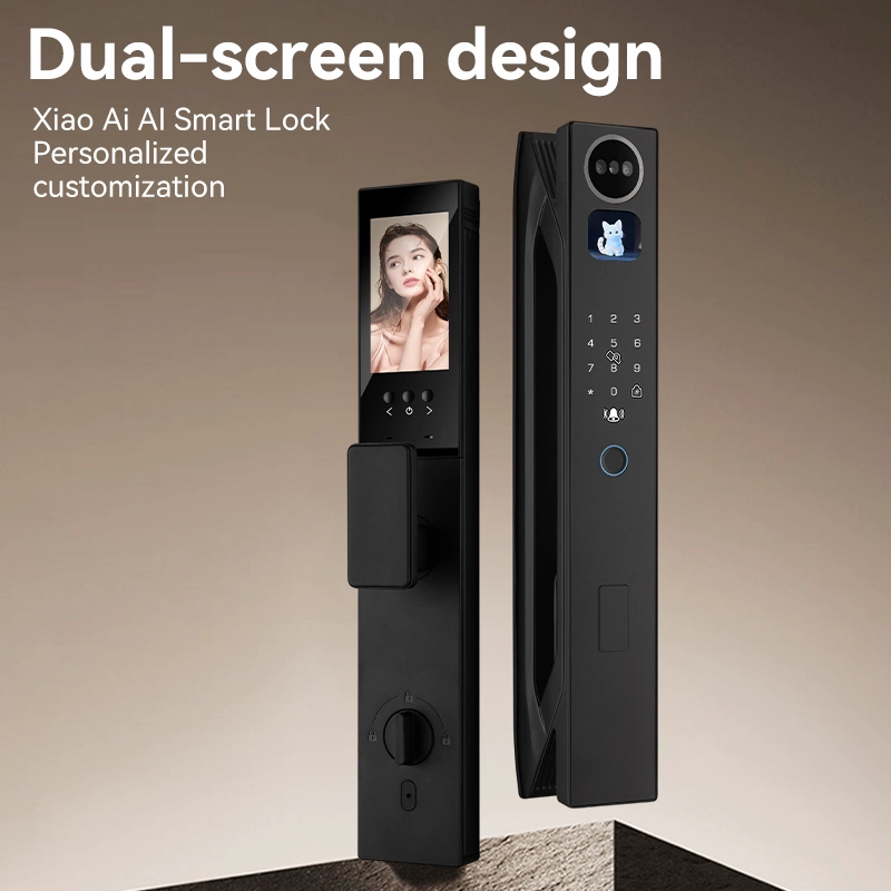 Китай Smart Lock BSI T34S - COPY - 9el50q производителя