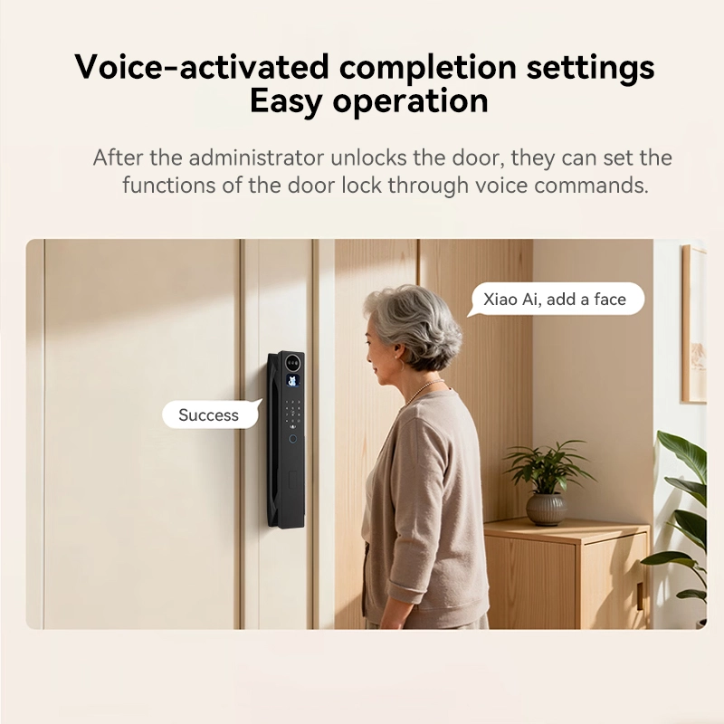 Китай Smart Lock BSI T34S - COPY - 9el50q производителя