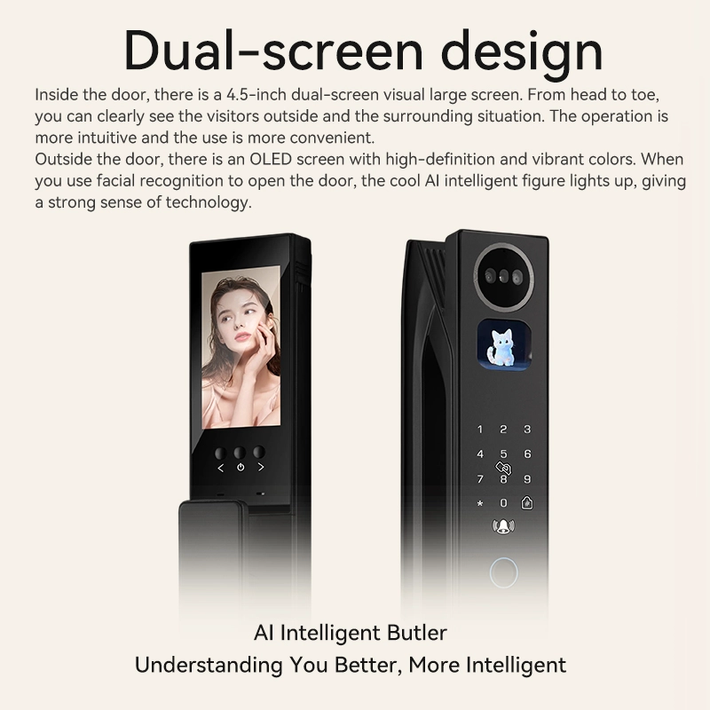 Китай Smart Lock BSI T34S - COPY - 9el50q производителя