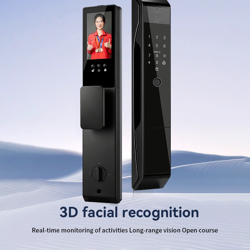 Китай Smart Lock BSI T38S - COPY - nrphr9 производителя