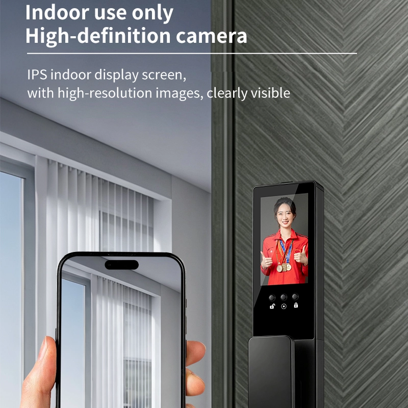 Китай Smart Lock BSI T38S - COPY - nrphr9 производителя