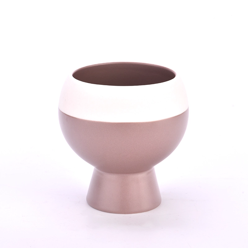He mea hanga hou mo te whakapaipai whare porcelain oko rama uku mo te hanga rama