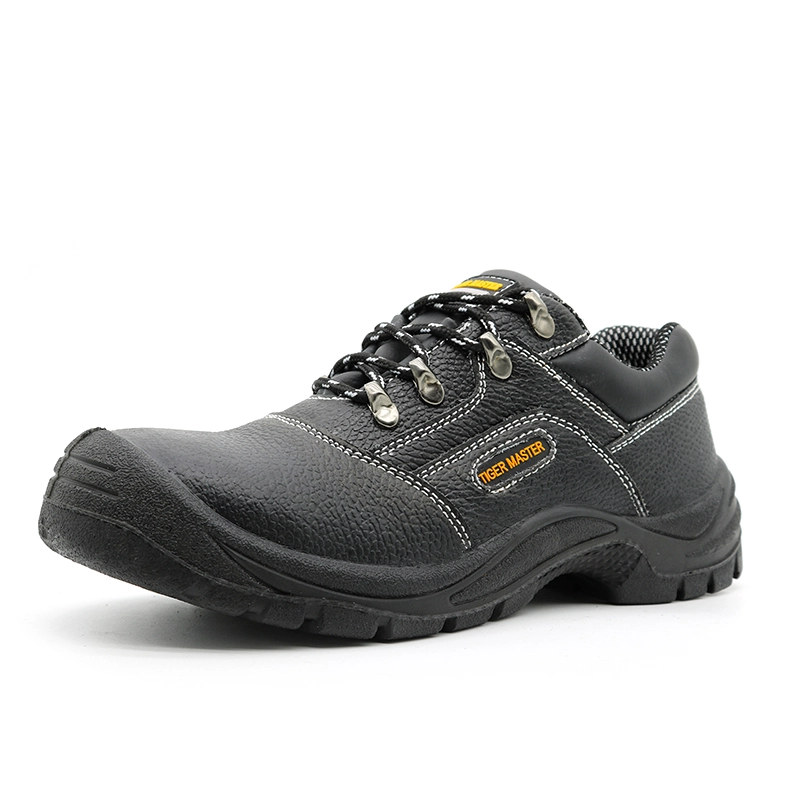 China TM042 Tiger master anti slip steel toe prevent puncutre anti static safety work shoes manufacturer