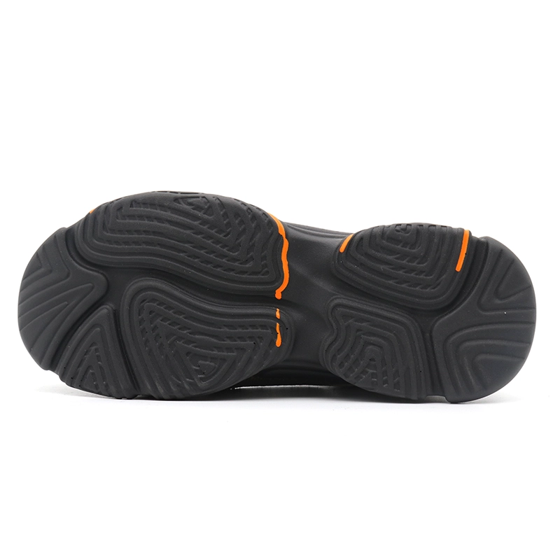 중국 0268 Anti slip soft eva sole steel toe prevent puncture comfortable light weight sneaker safety shoes for men - COPY - 2bqiiw 제조업체