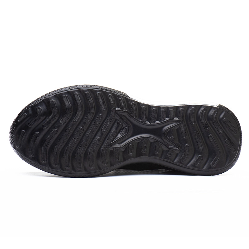 China TM3082 High ankle steel toe sports safety shoes for men light weight manufacturer