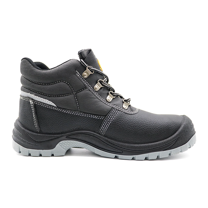 Cina TM008 Scarpe antinfortunistiche industriali da uomo antiforatura, antiscivolo, impermeabili, con punta in acciaio, verificate CE produttore