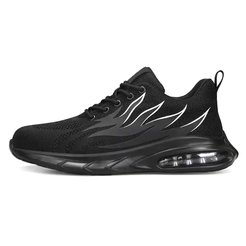 Chine Chaussures de sécurité de sport légères à bout en acier anti-crevaison TM3147 pour hommes fabricant