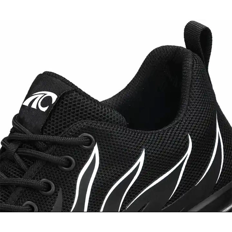 Chine Chaussures de sécurité de sport légères à bout en acier anti-crevaison TM3147 pour hommes fabricant