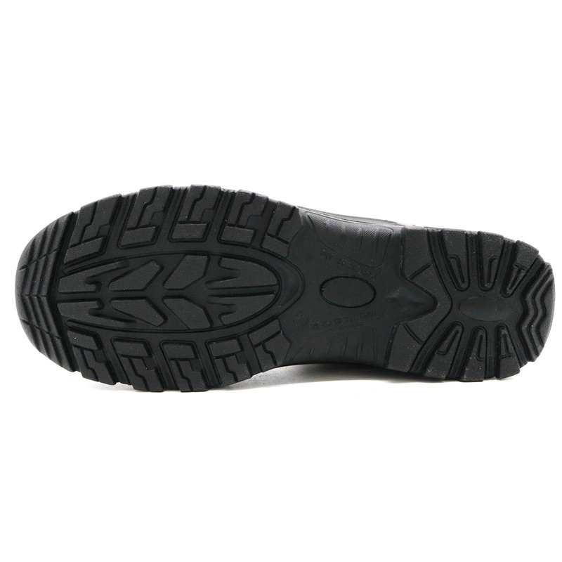 China TM236 dedo do pé composto anti punção 18KV insulatlion sapatos de segurança elétrica masculinos fabricante