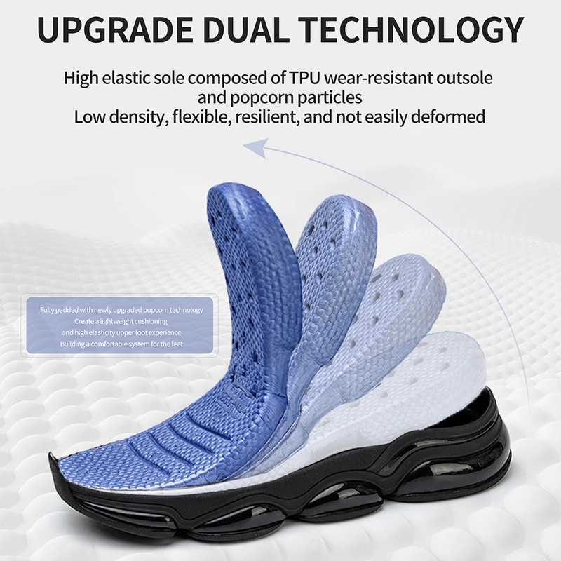 Chine Chaussures de sécurité pour hommes, semelle en TPU, bout en acier, anti-perforation, mode sport, nouvelle collection TM3267 fabricant