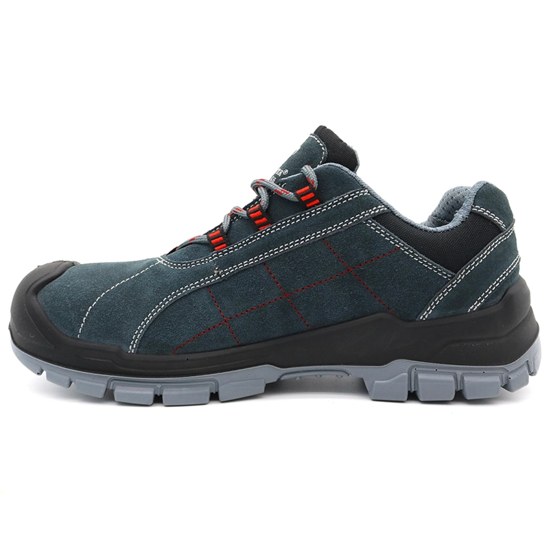 Cina TM255L Tiger master scarpe di sicurezza antinfortunistiche antiforatura da uomo produttore