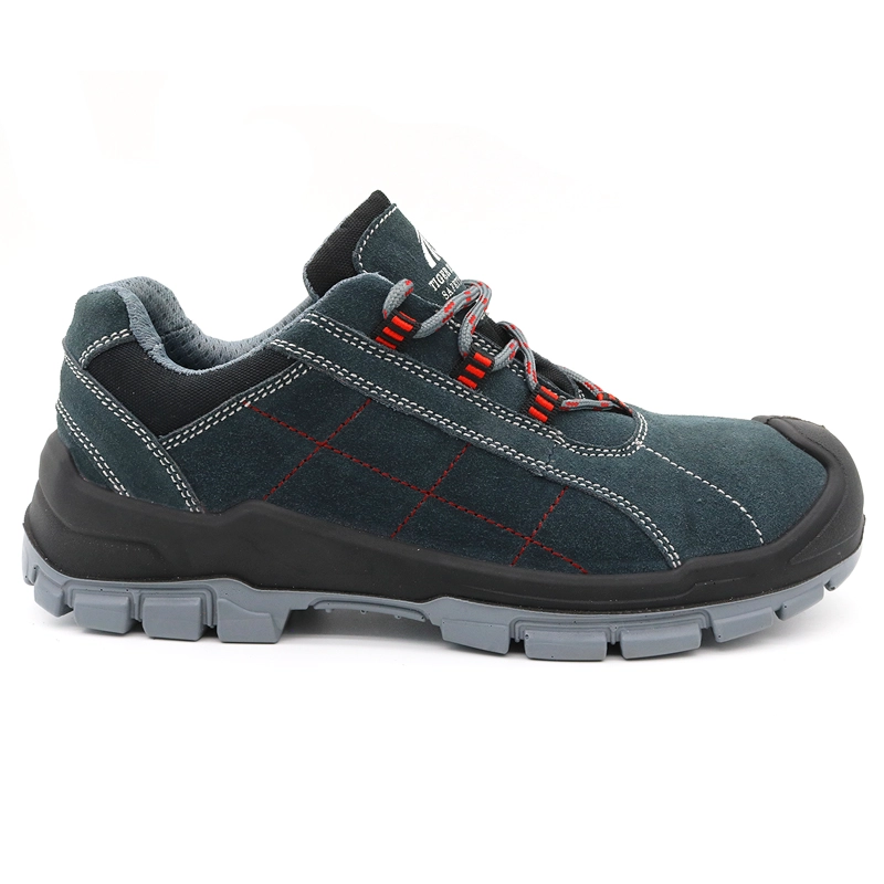 Cina TM255L Tiger master scarpe di sicurezza antinfortunistiche antiforatura da uomo produttore