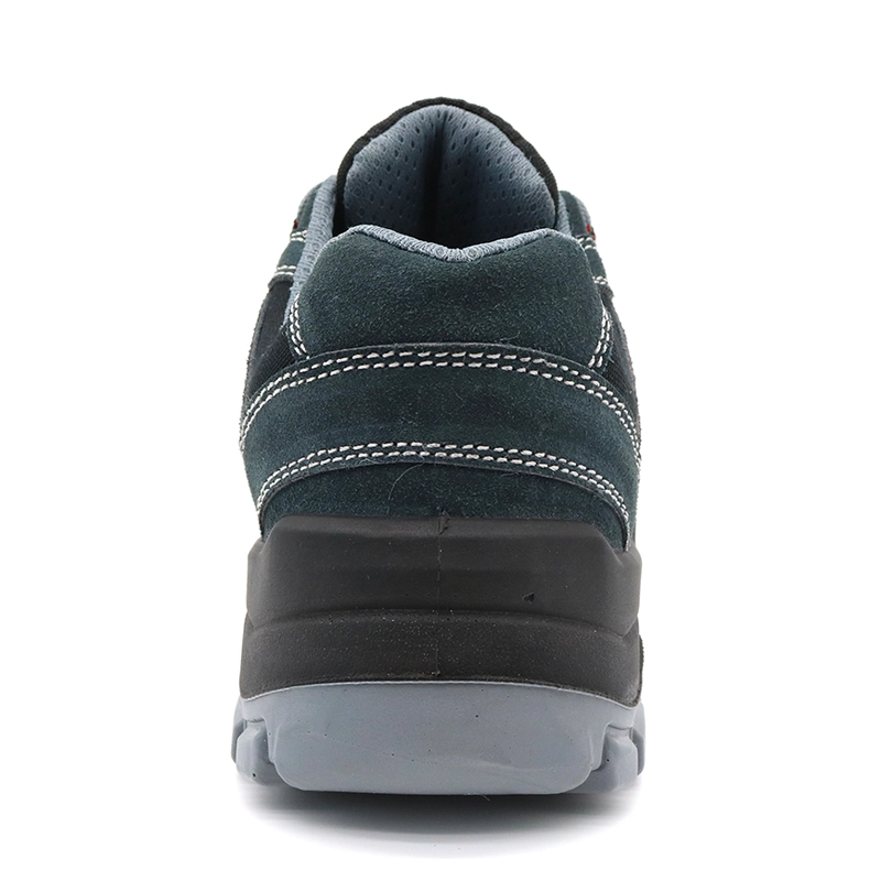 Cina TM255L Tiger master scarpe di sicurezza antinfortunistiche antiforatura da uomo produttore