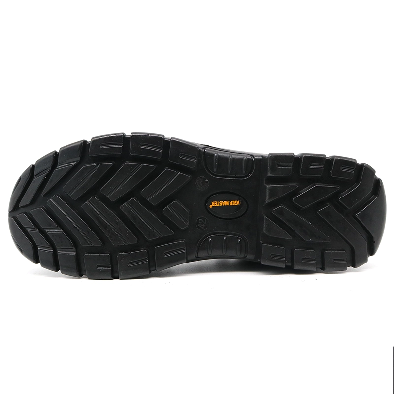 Cina TM092L Tiger Master Steel Toe Work Safety Shoes for Industrial - COPY - p23o7i produttore