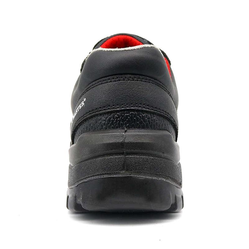 Китай TM091L Steel Toe Anti Puncture Construction Work Safety Shoes - COPY - io12un производителя
