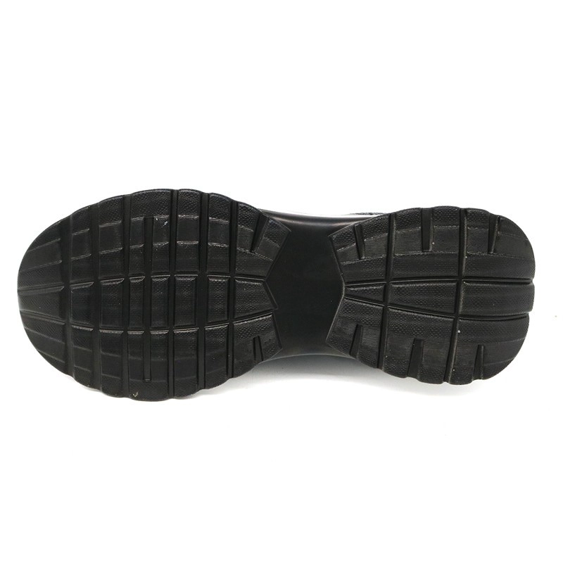 Cina TM228 Anti Slip Steel Toe Punta Sport Sport Safety Scarpe per magazzino produttore