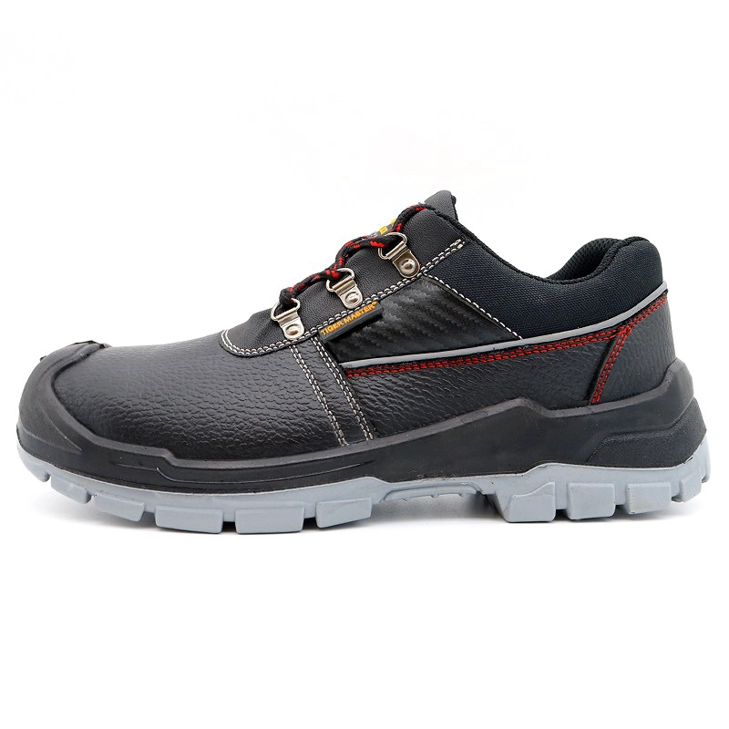porcelana TM33337L Zapatos de seguridad industriales para hombres resistentes al agua resistente al agua con punta de acero fabricante