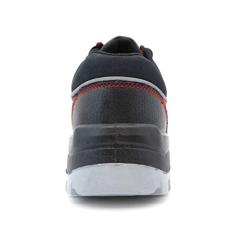 porcelana TM33337L Zapatos de seguridad industriales para hombres resistentes al agua resistente al agua con punta de acero fabricante