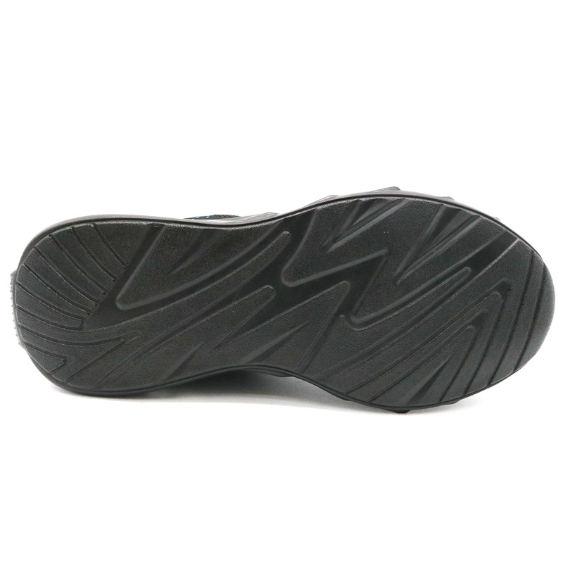 Cina TM3061 Scarpe antinfortunistiche da uomo con punta in acciaio antiscivolo con cuscino d'aria produttore