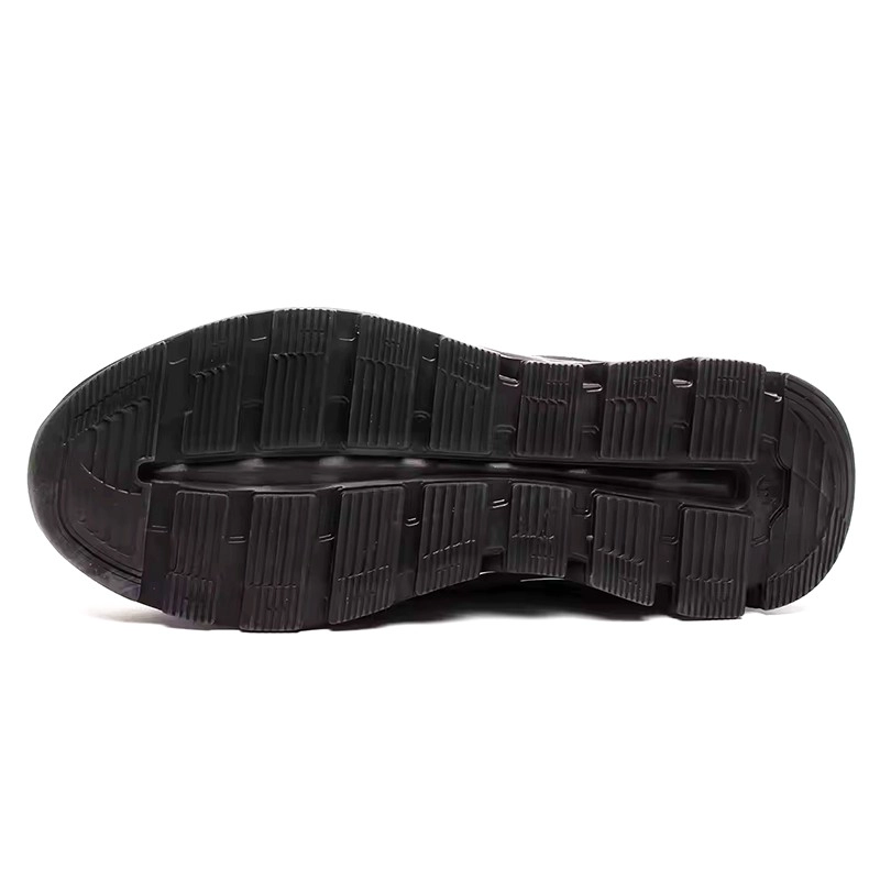 Chine Chaussures de sécurité de sport souples et confortables, résistantes aux perforations et aux embouts en acier TM3225 fabricant