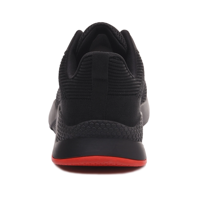 porcelana TM3517 Anti-slip Rubber Sole Steel Toe Puncture-proof Work Footwear Safety Shoes - COPY - 340goo fabricante